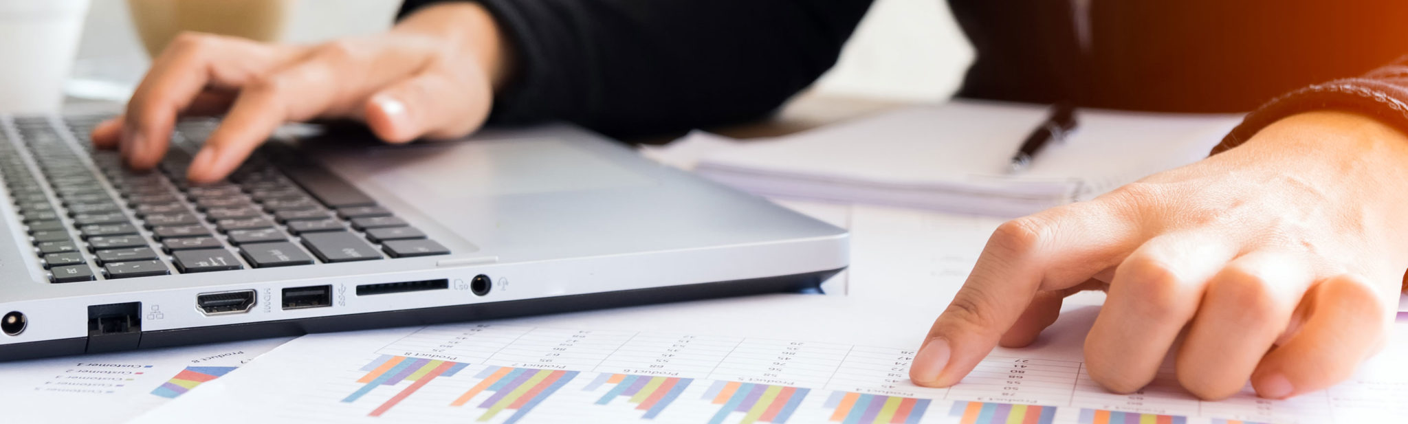 Training & Bookkeeping